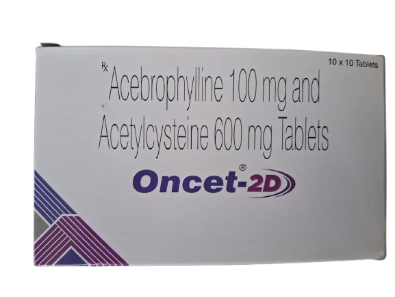 Oncet 2D